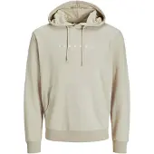 JJ REBEL Rocky Logo Huvtröja