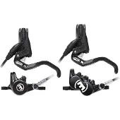 Magura Trail Sport Bromsar