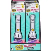 Mga MINIVERSE Mini UV Flashlight in PDQ