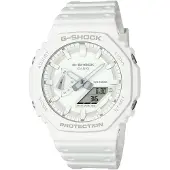 Casio G-Shock GA-2100-7A7ER Tone On Tone