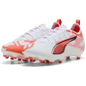 Puma Ultra 5 Pro Fg/ag Junior Fotbollsskor