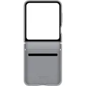 Samsung Galaxy Flip 6 Eco Leather Telefonfodral