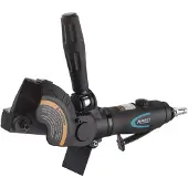 Hazet 9033N-6 Pneumatisk slipmaskin Sexkant
