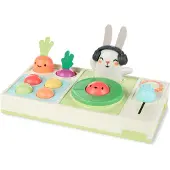 Skip Hop Farmstand Aktivitetsleksak DJ Set Skip Hop