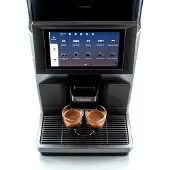 Saeco Magic M2 9j0400 Helaautomatisk Kaffemaskin