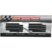 Carrera Toys 20509, 4 styck, 345 mm