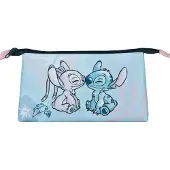 Disney LILO & STITCH, Pennfodral, 17,5 x 22,5 cm