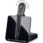 HP Cs540a Convertible Dect Voip-hörlurar
