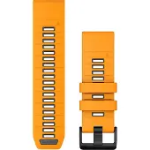 Garmin Quickfit 26 Mm Silikonarmband