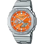 Casio G-shock Klocka