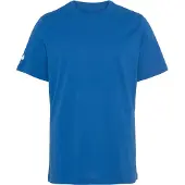 Nike Funktionstopp 'Park 20' gentiana / vit