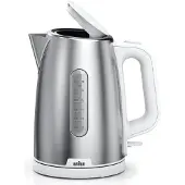 Braun Wk 1500 Wh Purshine Vattenkokare