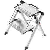 Hailo Mk80 Comfortline Pall 2 Trappsteg