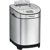 Rommelsbacher BA 550 - Bakmaskin - 550 W - rostfritt stål