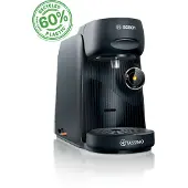 Bosch Tassimo FINESSE TAS162E Kapselmaskin Svart Tassimo