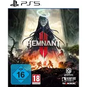 Remnant II Playstation 5 PS5