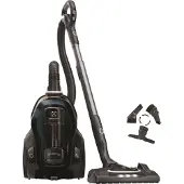 Electrolux Pure Deluxe PC91-8STM -dammsugare