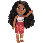 Vaiana Disney Toddler Doll 2
