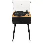 Lenco skivspelare LS-570OK