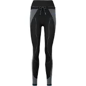 Hummel 228267 Seamless Leggings Med Hög Midja