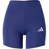 Adidas Essentials 3-stripes High Waisted Cykelshorts, storlek X-Small