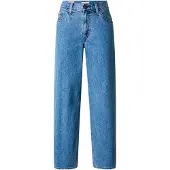 Levi's Jeans 'BAGGY DAD' blå denim