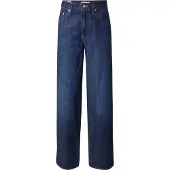 Levi's Baggy Dad Jeans