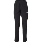 Adidas Outdoorbyxa 'Essentials' svart / vit