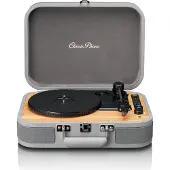 Lenco Skivspelare med Bluetooth och USB-spelare/inspelare