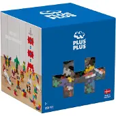 Plus plus Mini Basic 52133 Pussel