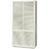 Artwood Hayden skåp ivory mist