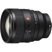 Sony FE 85mm F1,4 GM II (SEL85F14GM2)