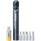 Topeak Verktyg Nano Torbar 5