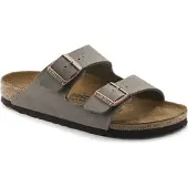 Birkenstock Arizona Birko-flor Birkibuc Etroit Narrow Sandaler