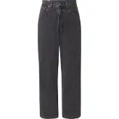 Levi's Jeans '578 BAGGY' svart