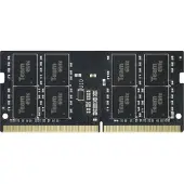 Team Group Team Elite - DDR4 - modul - 32 GB - SO DIMM 260-pin - 3200 MT/s / PC4-25600 - CL22 - 1.2 V - ej buffrad - icke ECC