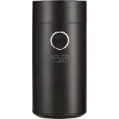 Adler AD4446BS, 150 W, 220-240 V, 50-60 hz, Typ C, 720 g, 96 mm