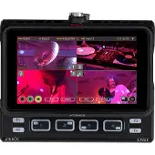 Atomos AtomX Cast Switching Dock - NinjaV / V+