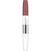 Maybelline SuperStay 24H Liquid Läppstift Rose Dust 9 ml