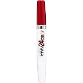 Maybelline Super Stay 24H Color Liquid lipstick 5 g Nr. 573 - Eternal Cherry