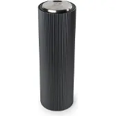 Peugeot PRESERVE elektrisk vakuumpump för vin - aluminium 14 cm (210908)