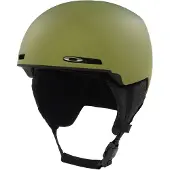 Oakley - Skidhjälmar herr - Mod1 Matte Fern för UnisexUll - Storlek XL - Grön