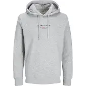 JJ REBEL Print Huvtröja