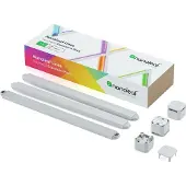 Nanoleaf Lines Squared Expansion Pack - 3PK