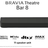 Sony Ht-a8000 Ljudbar