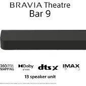 Sony Ht-a9000 Ljudbar
