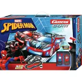 Carrera GO!!! 20062580 Spindel Slotcar startpaket