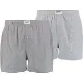 Levi's Woven Boxers 2 Enheter
