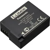 Panasonic Dmw-blc12 1200mah 7.2v Litiumbatteri