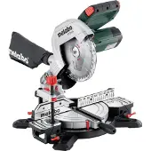 Metabo Kap-och geringssåg KS 216 M; 1350 W